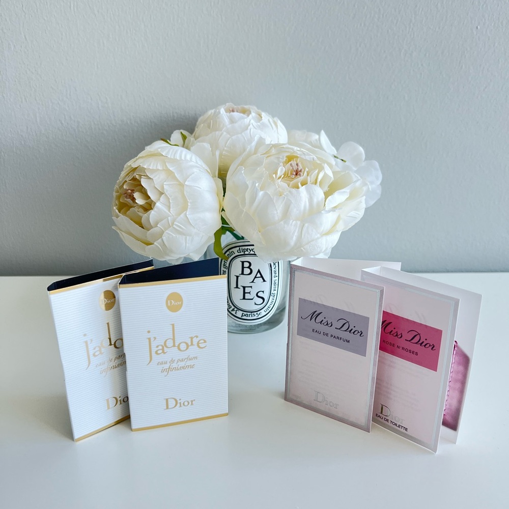Dior Bundle Set 💗